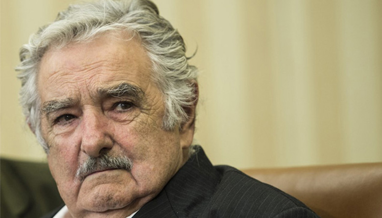 Pepe Mujica A Bologna Lex Presidente Delluruguay Si Racconta